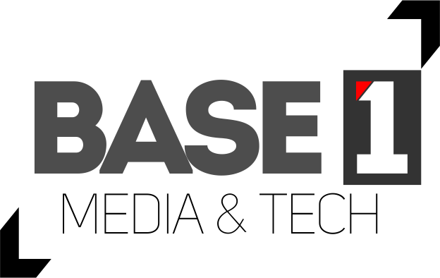 Base1 Logo